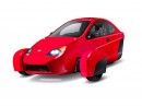 Elio Motors is now saying it will deliver an electric three-wheeler before the ICE version it promised in 2012