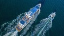 Cetacea Yacht