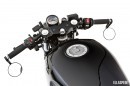 Ellaspede Yamaha XJR400