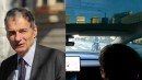 Ralph Nader urges NHTSA to remove FSD from all Tesla vehicles