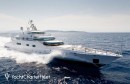 Zeus, a 1991 Blohm + Voss superyacht with incredible amenities, is Elon Musk's choice for this summer's vacation
