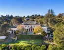 Elon Musk's last remaining house, a historic building in San Francisco, CA, finds a buyer