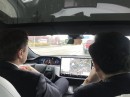 Elon Musk chauffeured the Chinese ambassador around Fremont