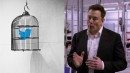 Elon Musk and Twitter get sued by Twitter investor