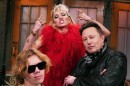 Elon Musk hosted Saturday Night Live on May 8