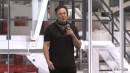 Elon Musk presentation for Tesla Shareholders Meeting 2021