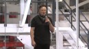 Elon Musk presentation for Tesla Shareholders Meeting 2021