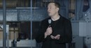 Elon Musk At the Shareholder's Meeting