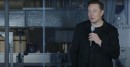 Elon Musk At the Shareholder's Meeting