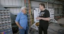 Elon Musk takes Jay Leno on a tour of Starbase in rare interview