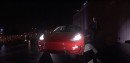 Elon Musk and the 2017 Model 3