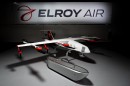 Elroy Air Chaparral VTOL