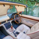 1988 Maserati Biturbo Spyder owned by Elton John