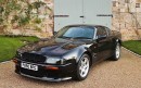 1997 Aston Martin V8 Vantage