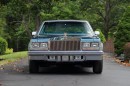 1976 Cadillac Seville bought by Elvis Presley