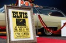1972 Cadillac Sedan DeVille Station Wagon owned by Elvis Presley
