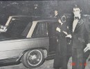Elvis Presley's 1969 Mercedes-Benz 600 remains a stunner, goes under the hammer