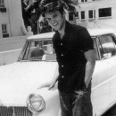 Elvis Presley's '56 Continental Mark II was one of his favorite cars