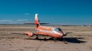 Elvis Presley's third private jet, a 1962 Lockheed JetStar, has been abandoned for decades