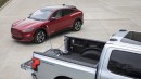 Ford F-150' Pro Power Onboard will help charge EVs