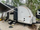 Touring Edition Travel Trailer