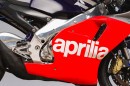 Aprilia RS250 Loris Reggiani Replica