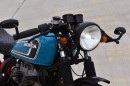Honda CB360