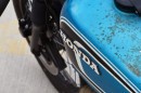 Honda CB360