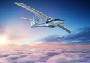 Energia Green Aircraft Concepts