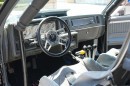 1987 Buick Regal Limited (Emelia Hartford's GNX clone 455-4 drag car)