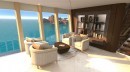 Emir megayacht concept reinvents luxury interiors