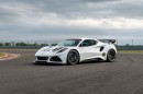 Emira GT4 Is the Result of 74 Years of Lotus Greatness, Priced Like a 911 Turbo S