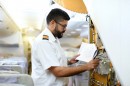 Emirates Is Carrying Out a Massive Retrofit Project