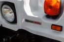 2006 Hummer H1 Alpha up for auction on Bring a Trailer