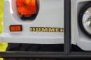 2006 Hummer H1 Alpha up for auction on Bring a Trailer