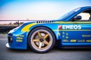 ENEOS Porsche 911 GT3 STI