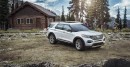 Ford recall for E-Series, Explorer and Lincoln Aviator