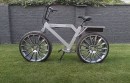 AMG Wheeled DIY e-Bike