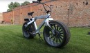 AMG Wheeled DIY e-Bike