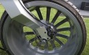 AMG Wheeled DIY e-Bike Front Tire