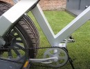 AMG Wheeled DIY e-Bike Frame