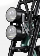 M20 Fat Tire E-Bike Headlights