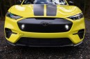 2024 Ford Mustang Mach-E & Rally pricing