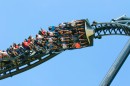 Hyperion Rollercoaster