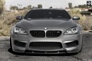 ENLAES BMW M6