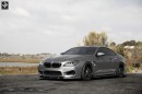 ENLAES BMW M6