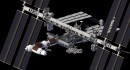 Axiom space station