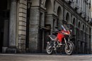 2017 Ducati Multistrada 950
