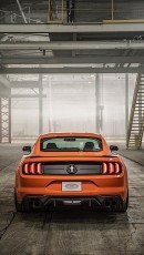 2020 Ford Mustang 2.3L High Performance Package