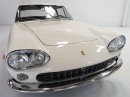 1962 Ferrari 330 GT 2+2 Prototype (Enzo Ferrari's Personal Car)